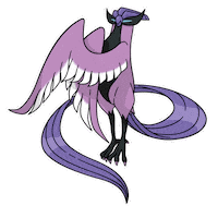 Ice Gen 8 Sticker by Pokémon