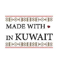 made with love Sticker by Seoul Kool