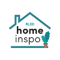 Home Decor Sticker by LBB
