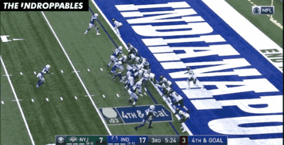 Jonathan Taylor Jt GIF by The Undroppables