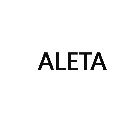 Aletaofficial Sticker by ALETA