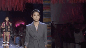 new york fashion week nyfw feb 2019 GIF by NYFW: The Shows