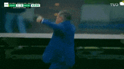 Celebration Goal GIF by Club America