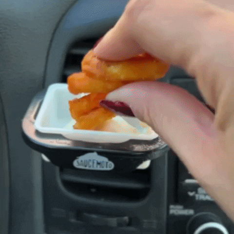 Fast Food Noms GIF by Still Not A Hippie