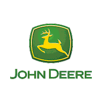 VanderhoevenJD johndeere vander vanderhoeven maquinasjd Sticker