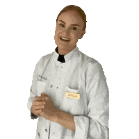 Bodysilk pointing wijzen clinic huidtherapie Sticker
