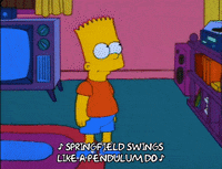 Lisa Simpson GIF by The Simpsons