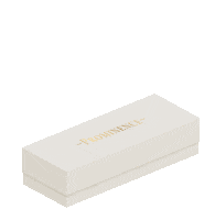Time Gold Sticker by ProminenceOne
