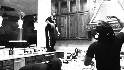 Bh3 GIF by Destroy Lonely