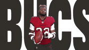 Bucs GIF by Tampa Bay Buccaneers