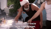 comedy central GIF by Workaholics