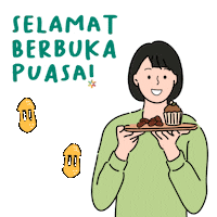 Illustration Business Sticker by Kreativv