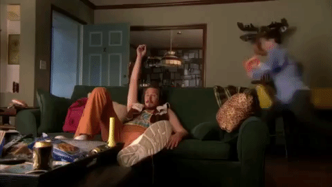 comedy central GIF by Workaholics