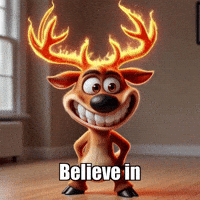 Fire Glow GIF by elkijahspark