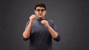 Learn English GIF