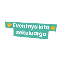 Eventkita Sticker by Kita App