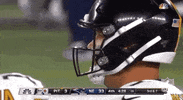 Regular Season Football GIF by NFL