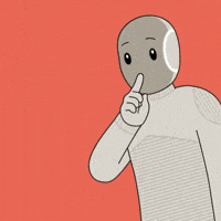 Leave Me Alone Ai GIF by 1X Technologies