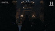 historyuk history knightfall GIF