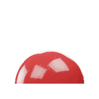 3D Bouncing Sticker by rcktcom