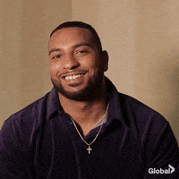 big brother wink GIF by Global TV