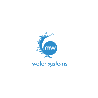 Water Mw Sticker by MWwatersystems