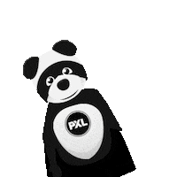 hogeschoolpxl hi wave college waving Sticker