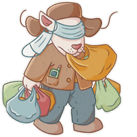 Kokoby Sticker