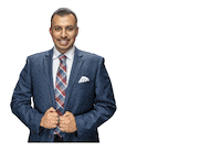 Jose Amezcua Sticker by Jason Mitchell Group