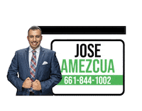 Jose Amezcua Sticker by Jason Mitchell Group