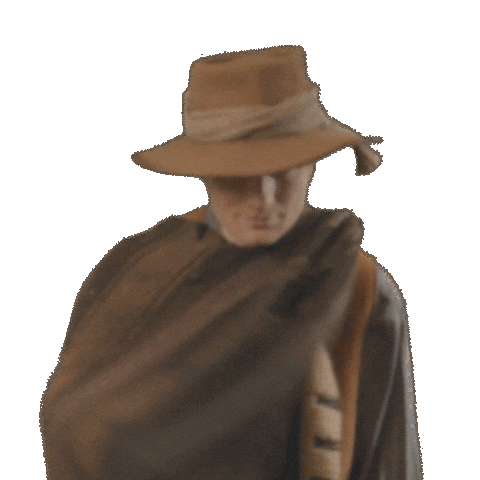 Play Cowboy Sticker by Ed Sheeran