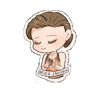 Teamtutberidze Sticker