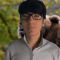 Face Mocking GIF