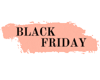Black Friday Sticker by Bons baisers de Paname