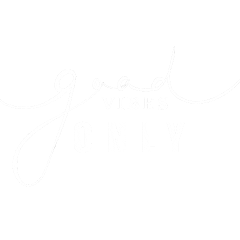Good Vibes Mood Sticker