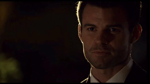 the originals elijah GIF