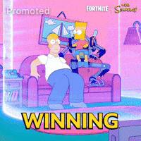 GIF by Fortnite