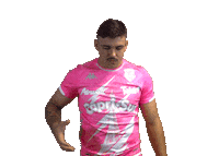 Top 14 Celebration Sticker by Stade Français Paris