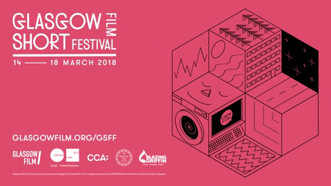 GlasgowShort giphyupload glasgow shortfilm filmfestival GIF