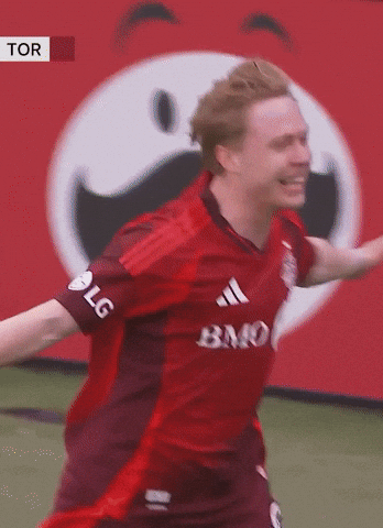 Best Friends Love GIF by Major League Soccer