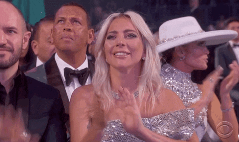 Grammy Awards 61St Grammys GIF by Recording Academy / GRAMMYs