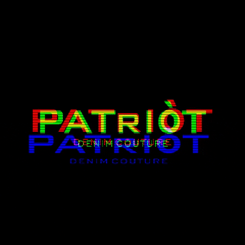 PJEANS19 instagram patriotjeans patriotdenim patriotdenimcouture GIF