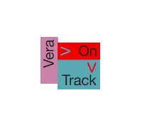 Veraontrack Sticker by NPO 3FM