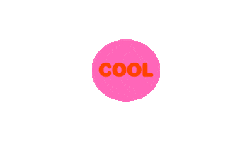 Pink Sticker