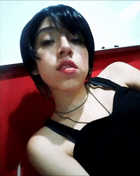 Angieluxd eyes stopmotion gifartist gifart GIF