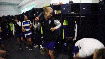 reign fc 90+ GIF by Seattle Reign FC