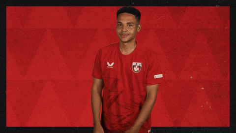 Fc Kaiserslautern Football GIF by Bundesliga