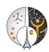 Ludosport Atlas Sticker by LudoSport Hispania