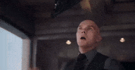Shocked Nicholas Hoult GIF