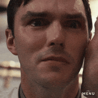 Sad Nicholas Hoult GIF by Searchlight Pictures